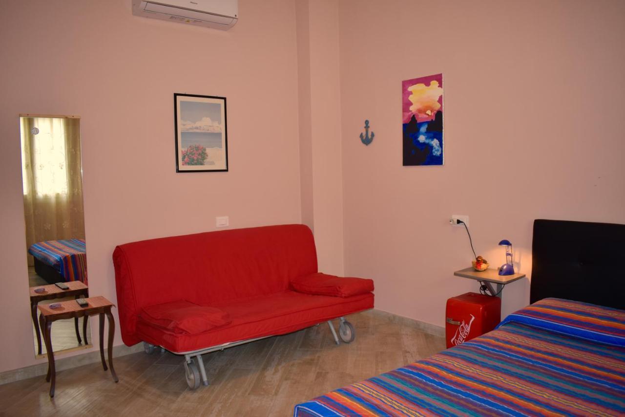 Tra Il Borgo E Il Mare Acomodação com café da manhã Cervo Exterior foto