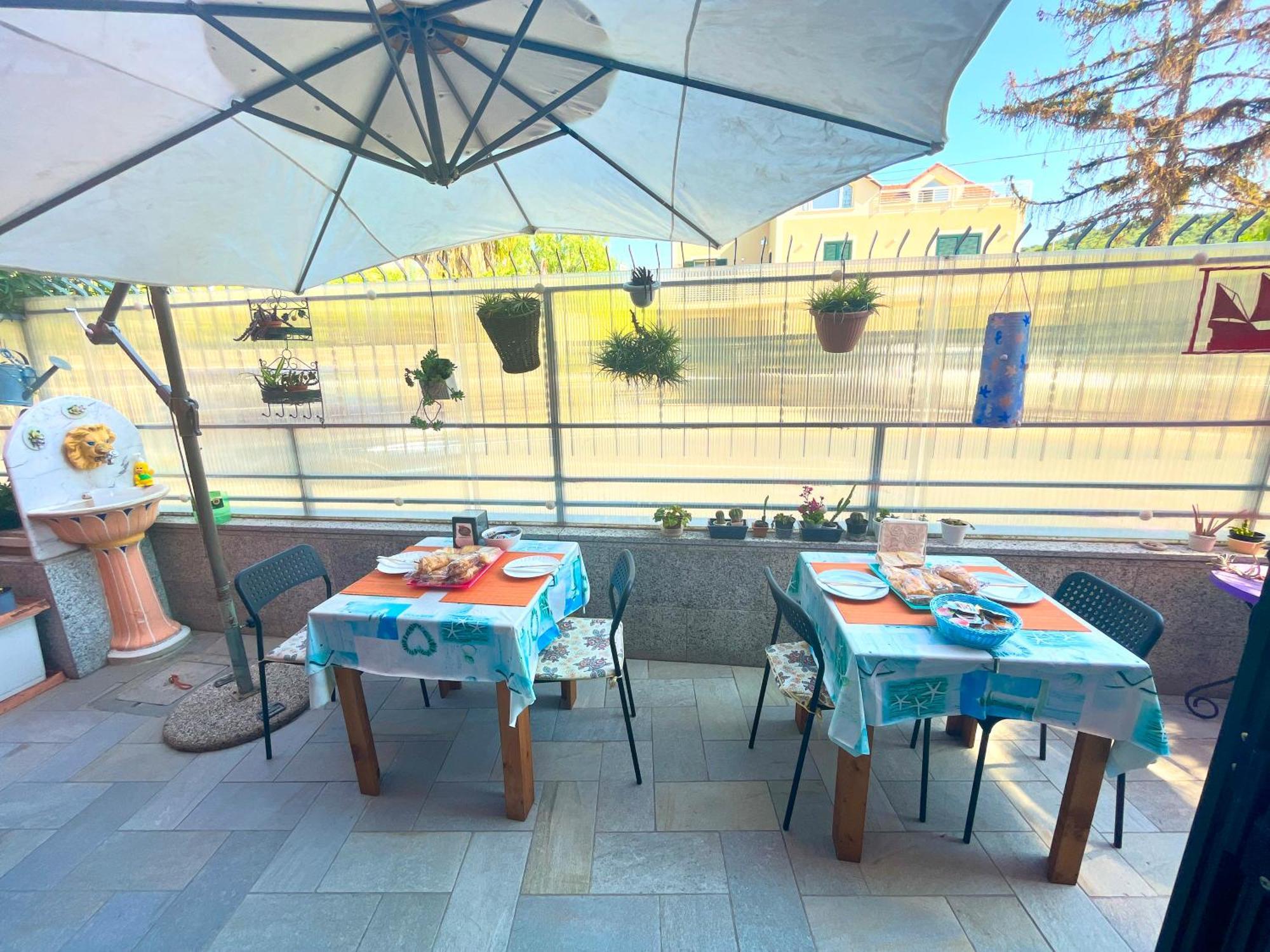 Tra Il Borgo E Il Mare Acomodação com café da manhã Cervo Exterior foto